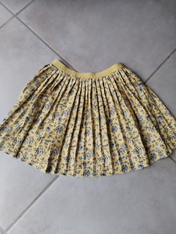 Jupe Kiabi, taille 6 ans