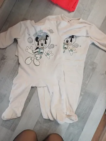 Pyjama