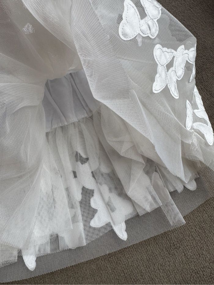 Robe de cérémonie mayoral - photo numéro 6