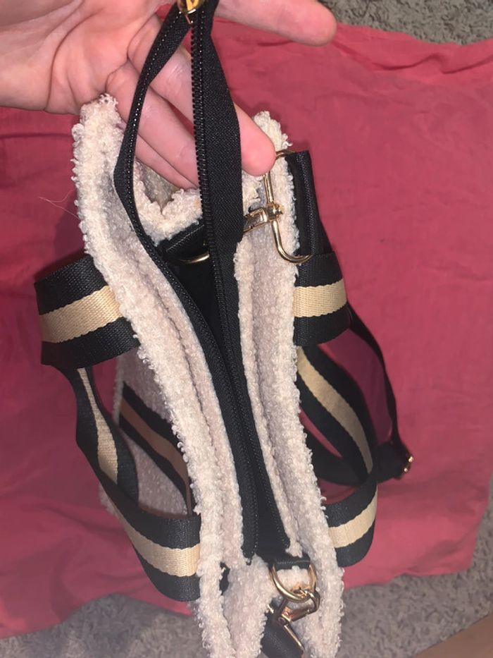Sac à main et bandoulière - photo numéro 3