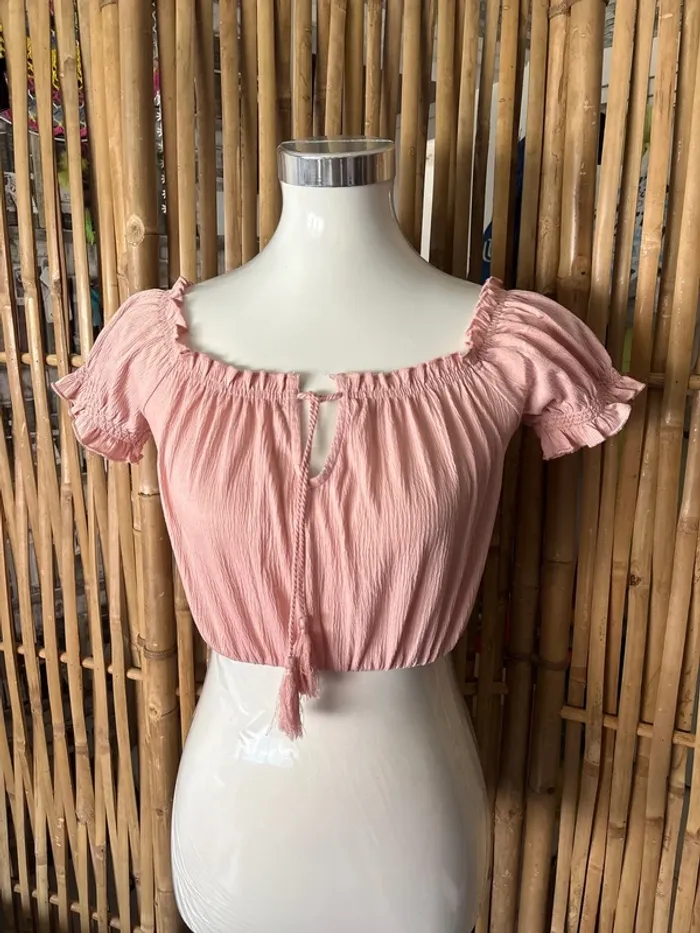 Lot vêtements femme taille xs - photo numéro 3
