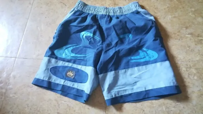 Short 6 ans - photo numéro 2