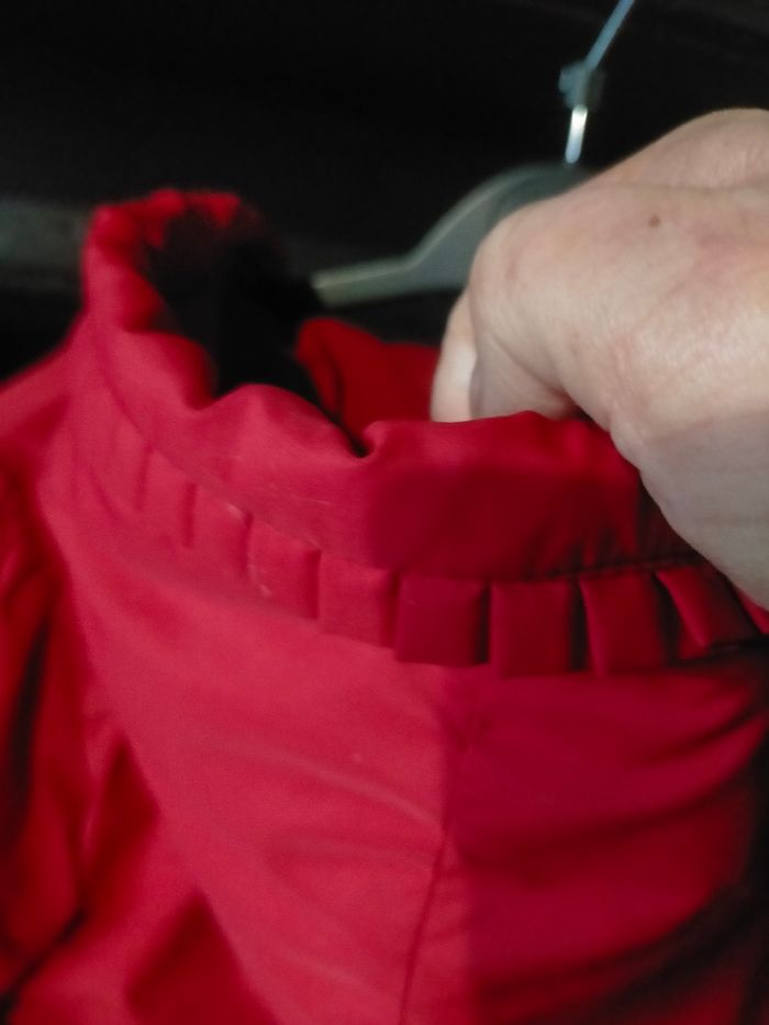 Joli manteau Jacadi 18 mois - photo numéro 5