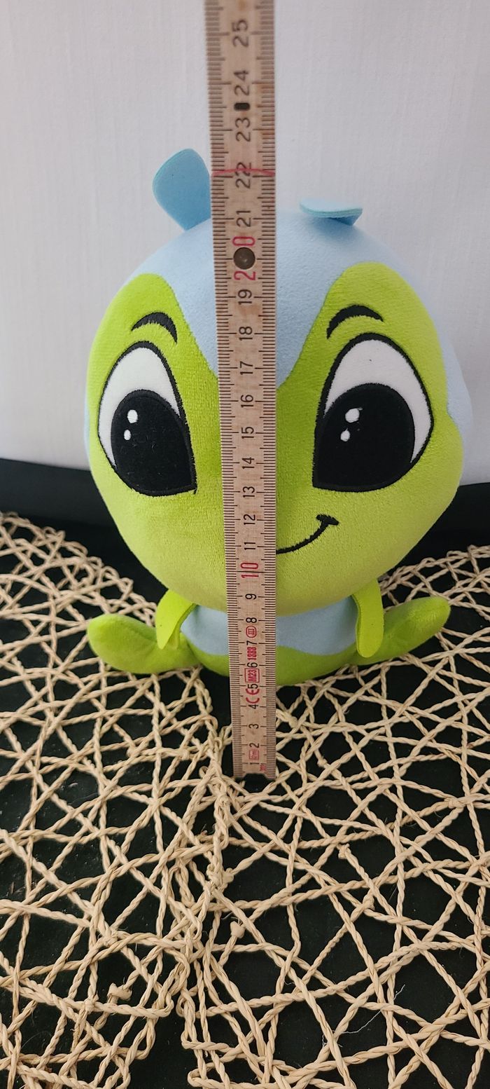 Peluche Backyard Buddies - photo numéro 2