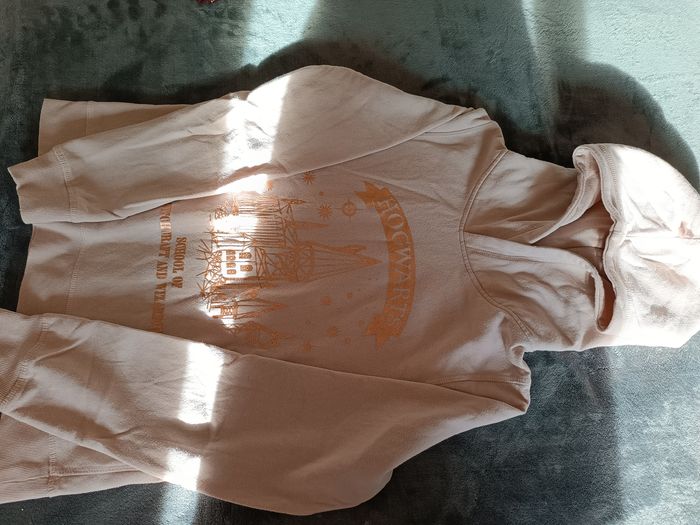 Lot sweat Harry Potter - photo numéro 2