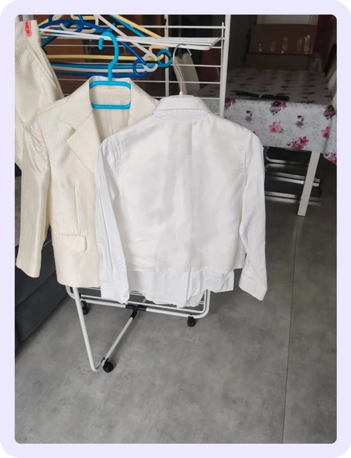 Costume enfant neuf - photo numéro 2