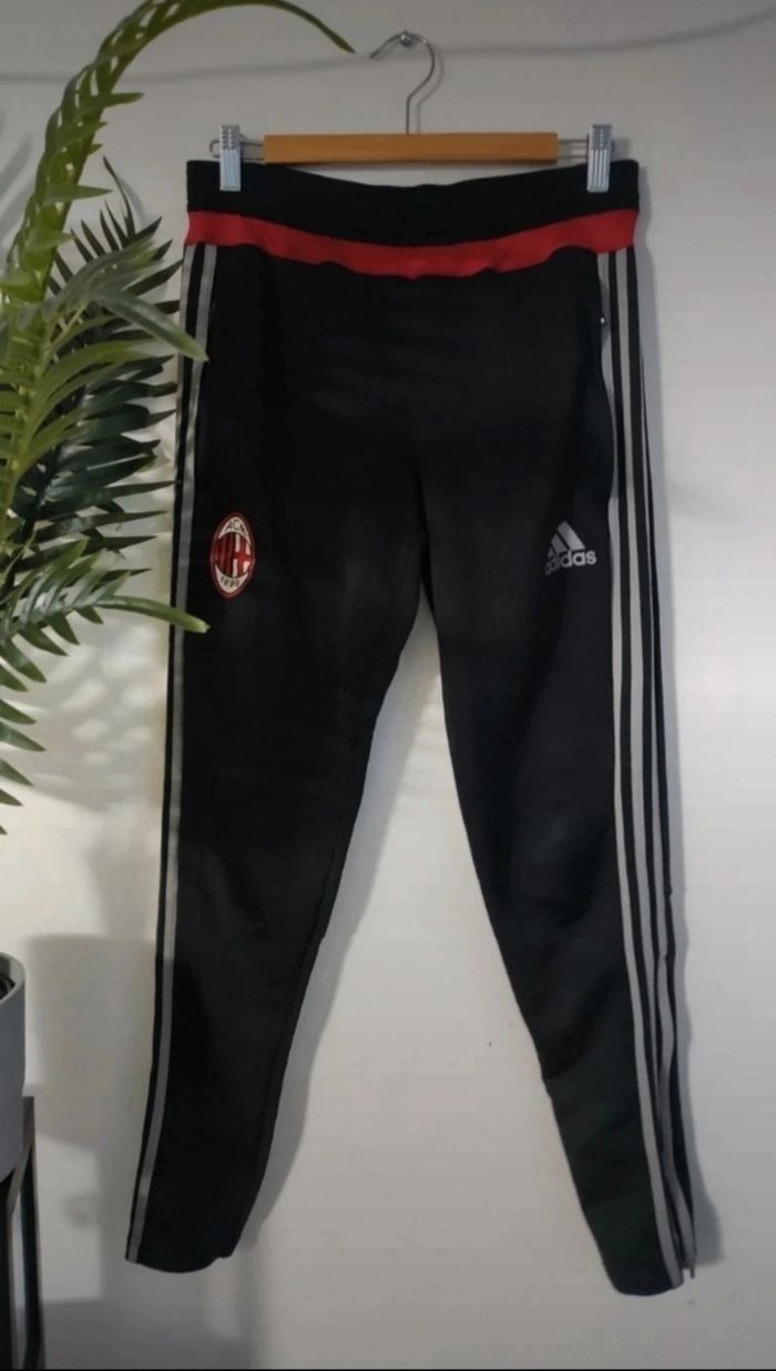 Pantalon de sport Adidas Taille 34