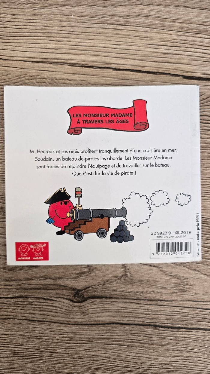 Lot 3 livres pour enfant - photo numéro 5