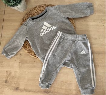 Ensemble adidas 