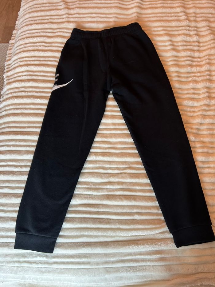 Pantalon de jogging Nike Taille M enfant - photo numéro 4