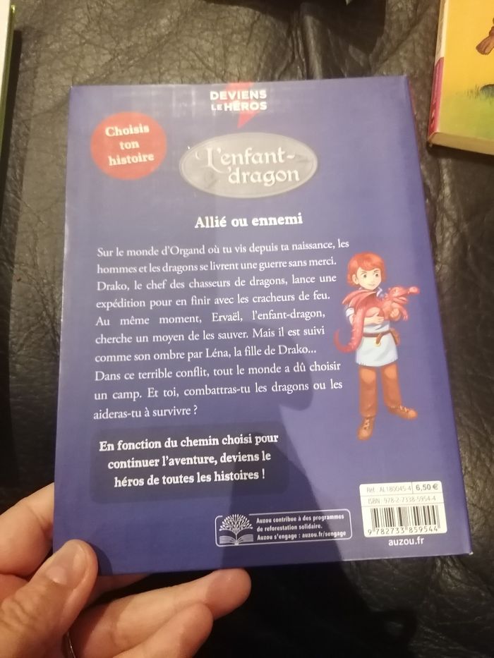 Livres à 1euro l'unité - photo numéro 6