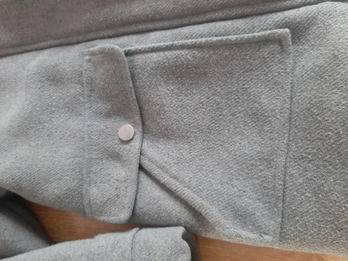 Manteau - photo numéro 2
