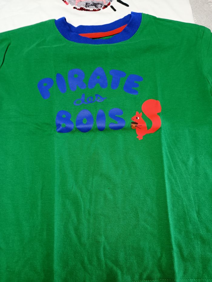 Lot blouses - photo numéro 3