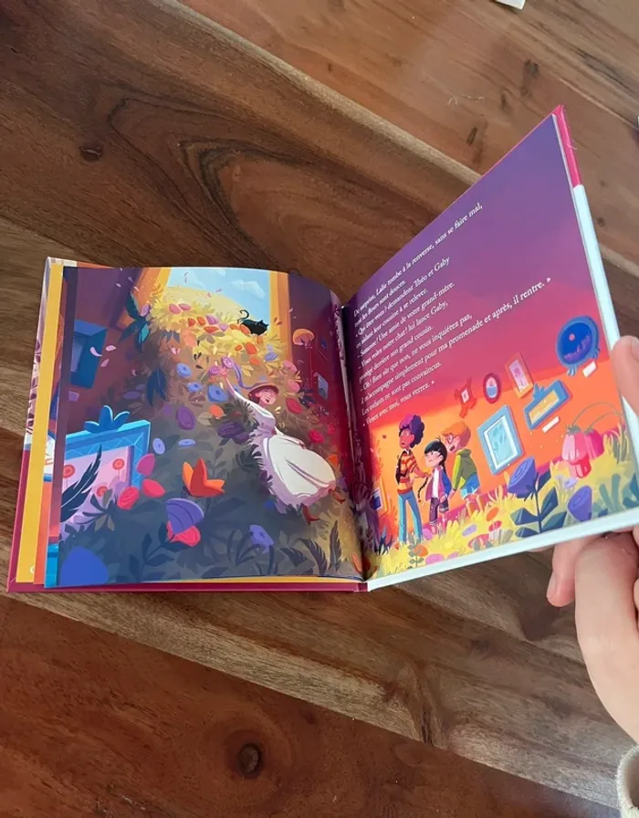 La femme a l’ombrelle - photo numéro 7