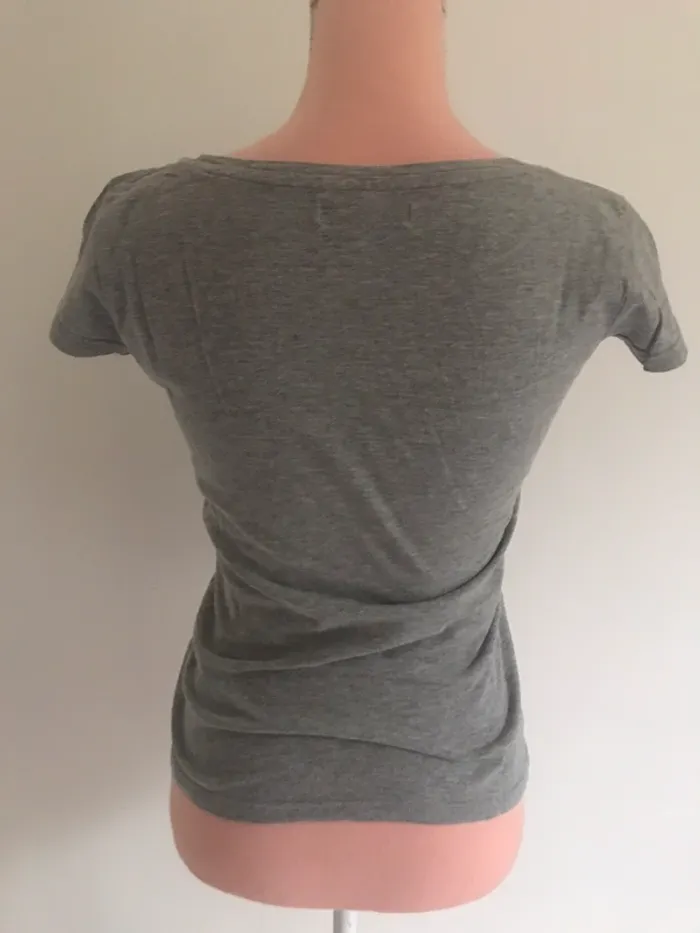 Tee shirt - photo numéro 4