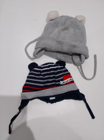Bonnets