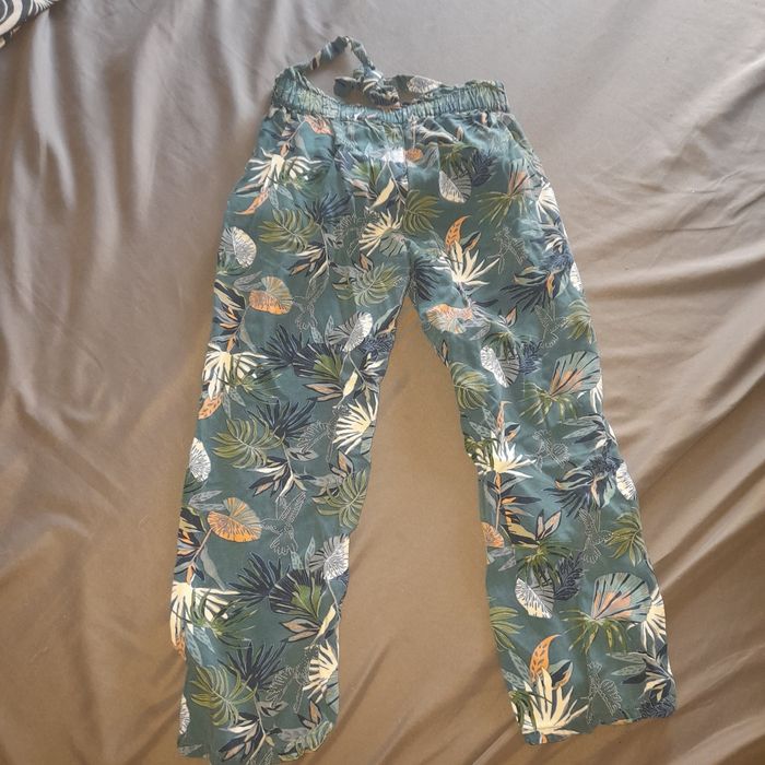Pantalon fluide verbaudet 4 ans - photo numéro 2