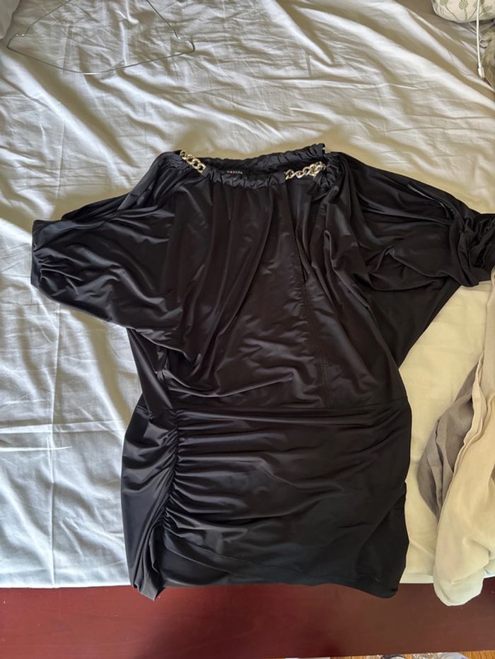 Haut Morgan taille m