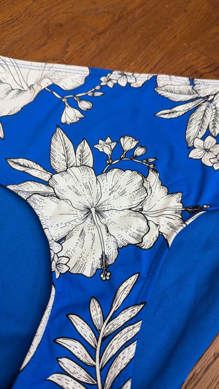 Bas de maillot taille haute Ardene L - photo numéro 8