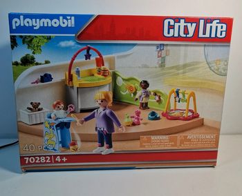 Playmobil 70282