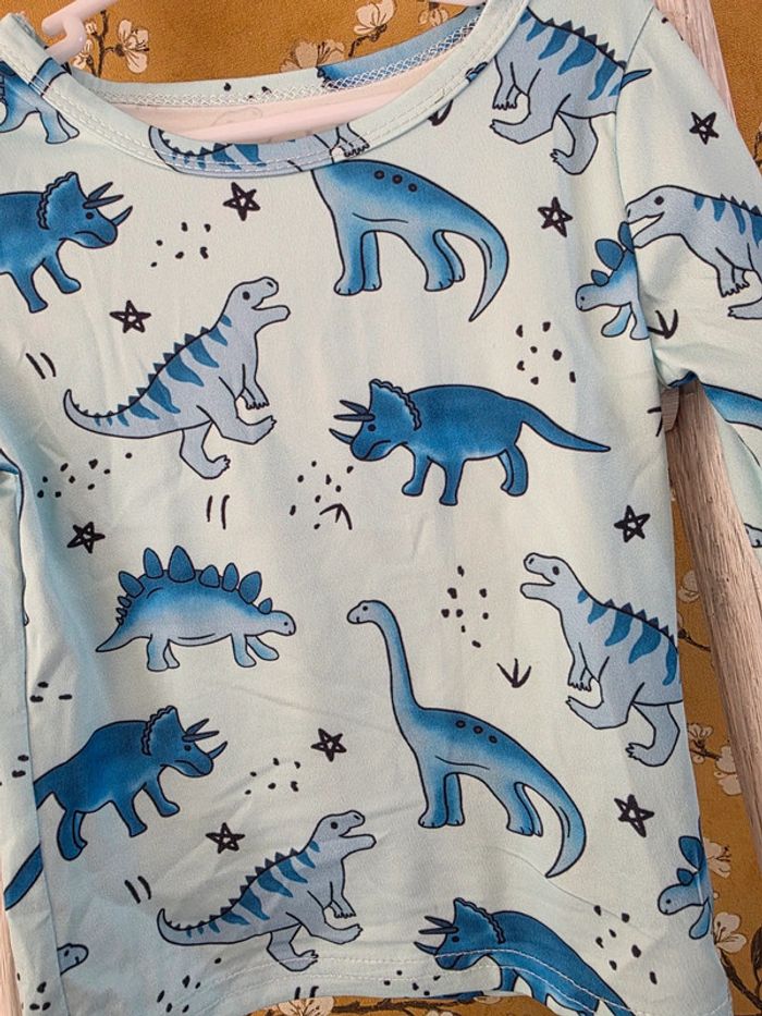 Pyjama - photo numéro 2