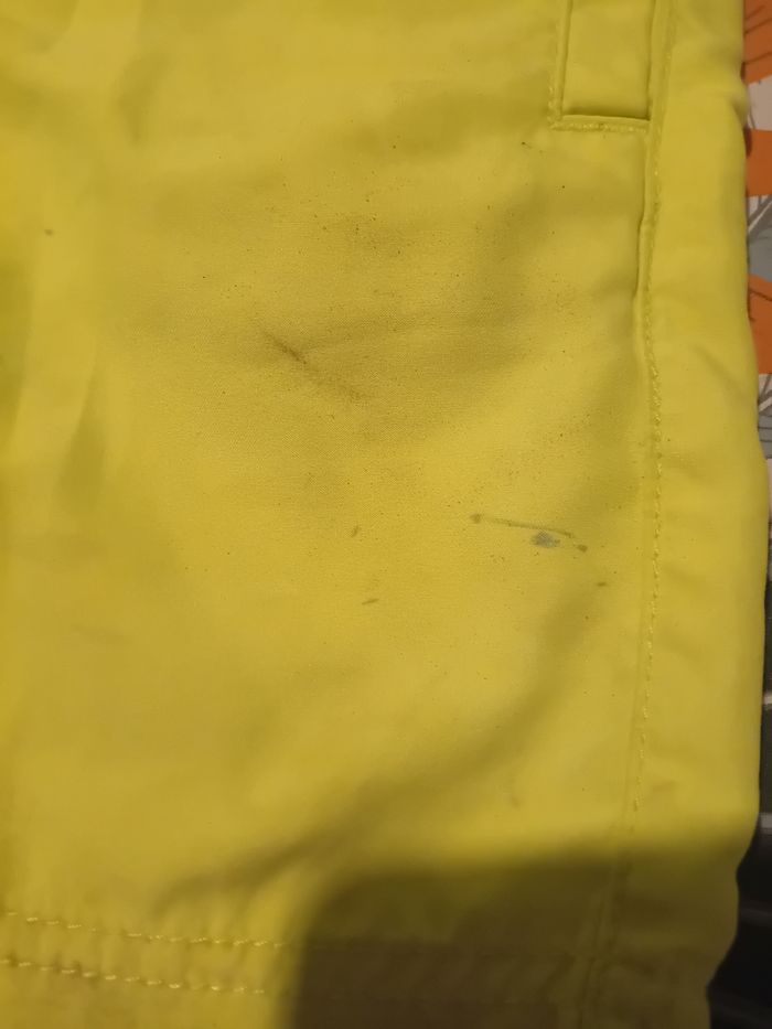 🌞 Short garçon Palomino - Taille 104 (4 ans) - photo numéro 3