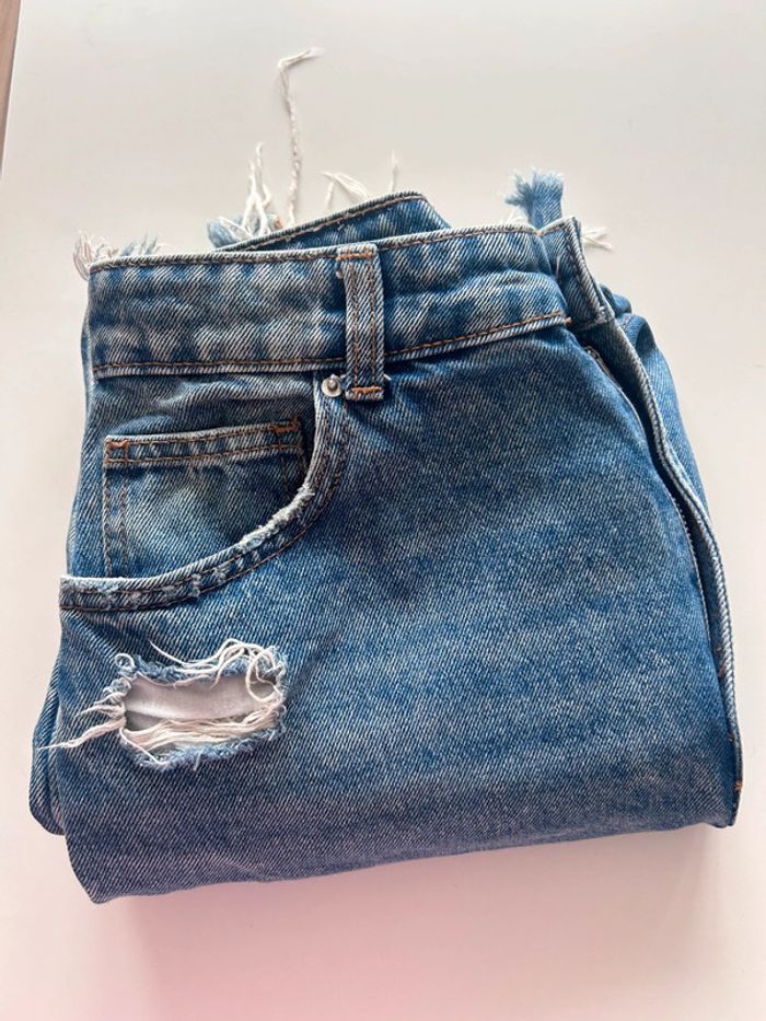 Jean denim Bershka 👖 taille 38