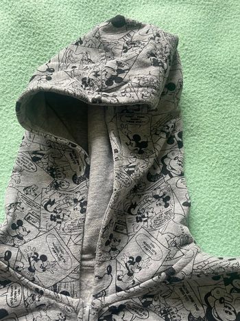 Veste Disney enfants