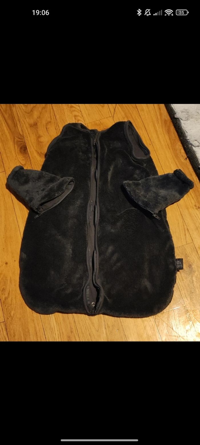 Vêtements 3 mois - photo numéro 10