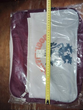 Sacoche Harry Potter 