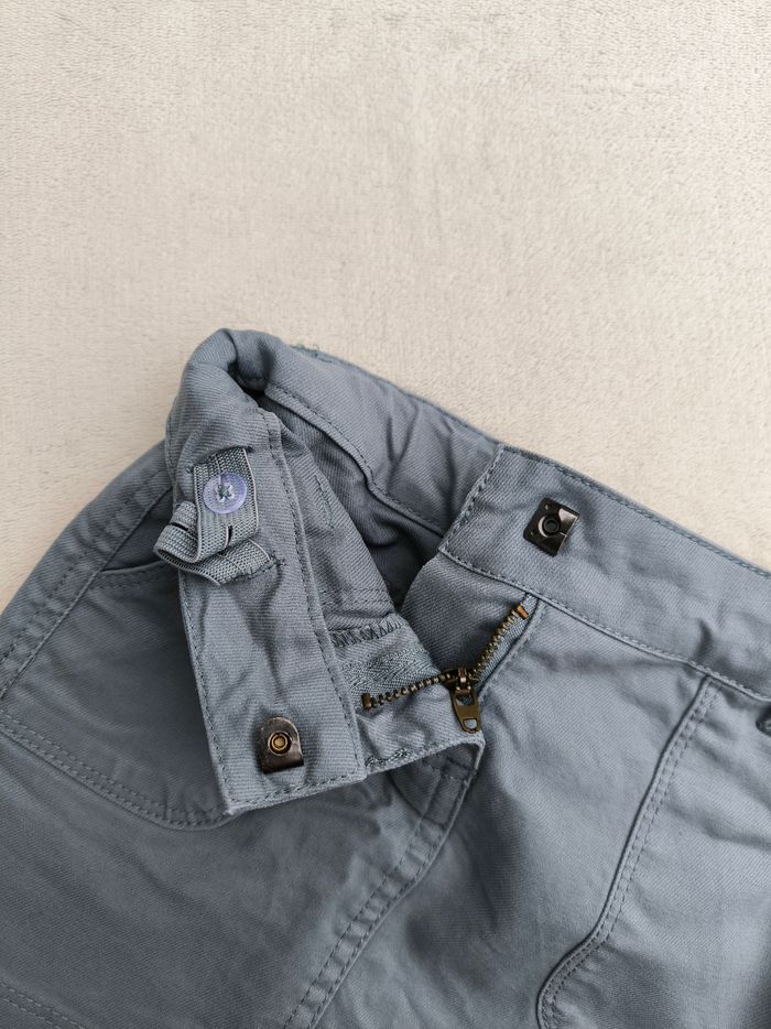 Jupe fille TAO 3 ans - photo numéro 4