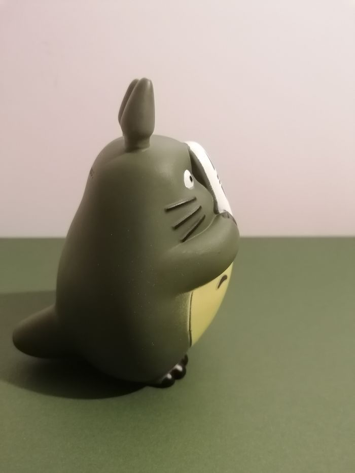 figurine Totoro chihiro - photo numéro 3