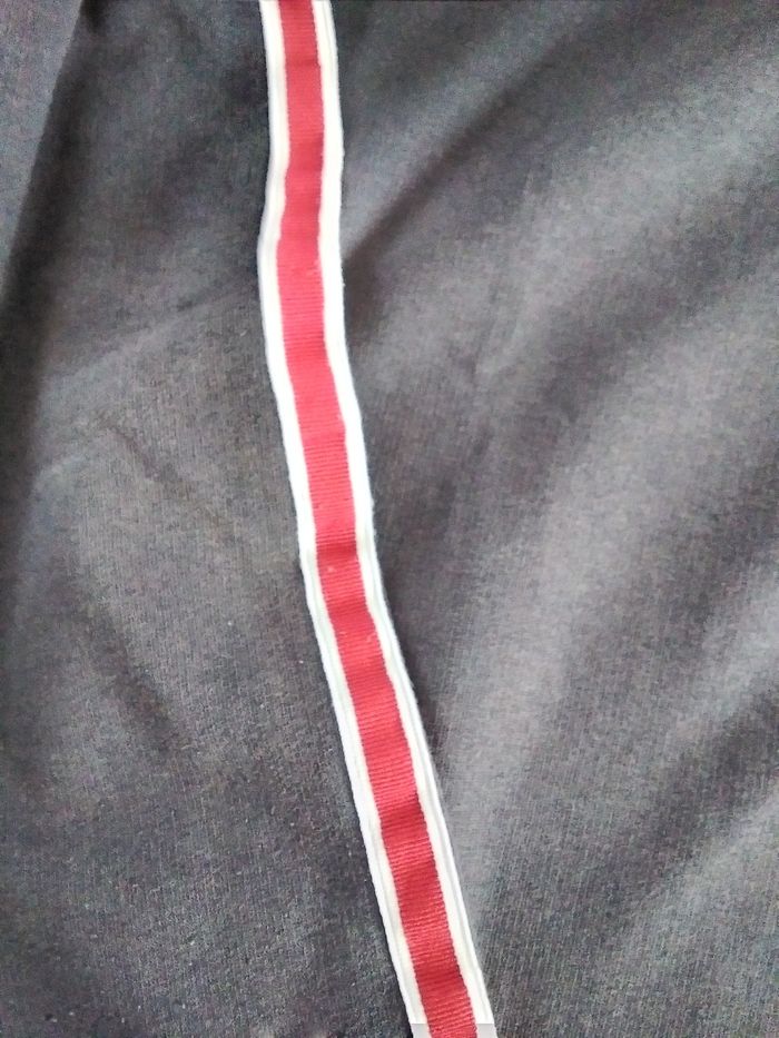 Sweat - photo numéro 2