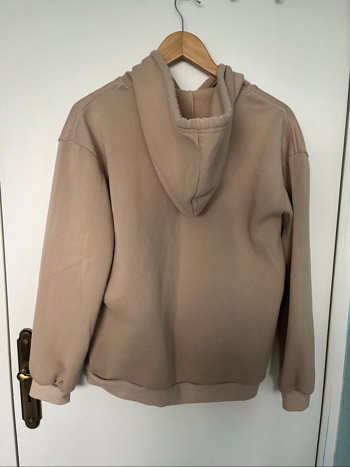 Ensemble Sweat-shirt +pantalon - photo numéro 2