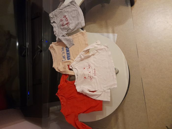 Lot filles - photo numéro 2