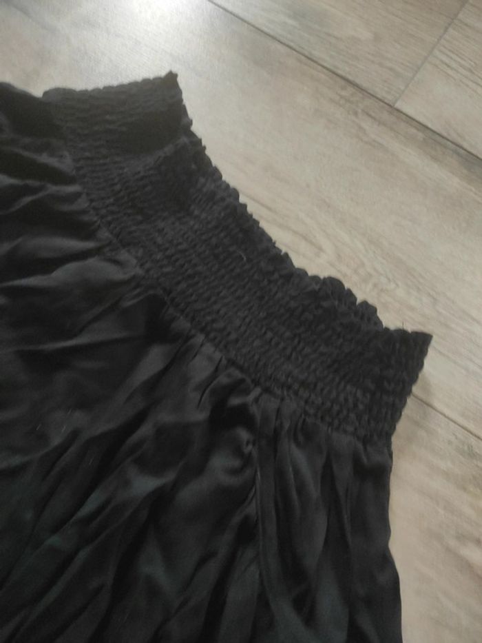 Mini-jupe taille 38 40 - photo numéro 3