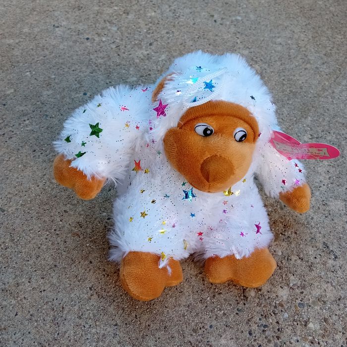 Peluche singe - photo numéro 2