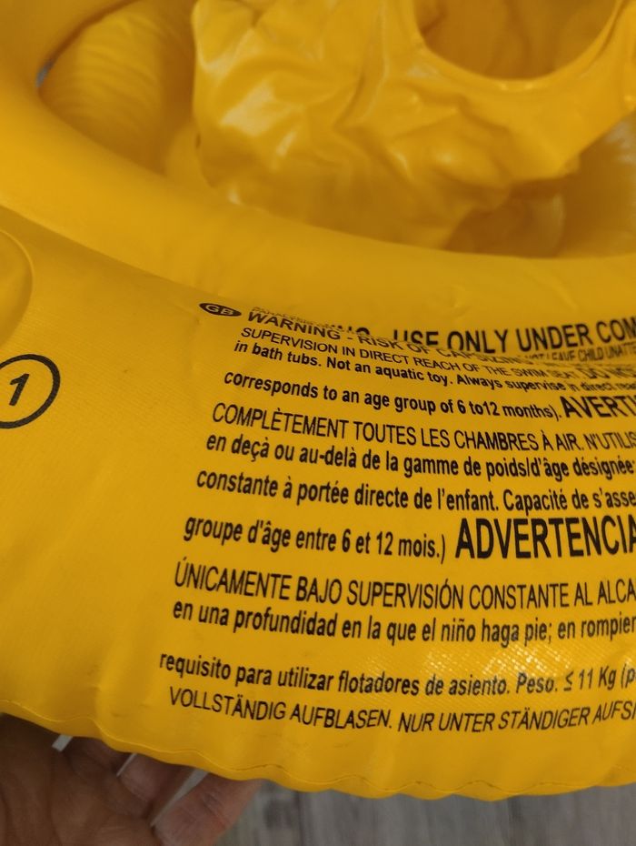 Bouée - photo numéro 4