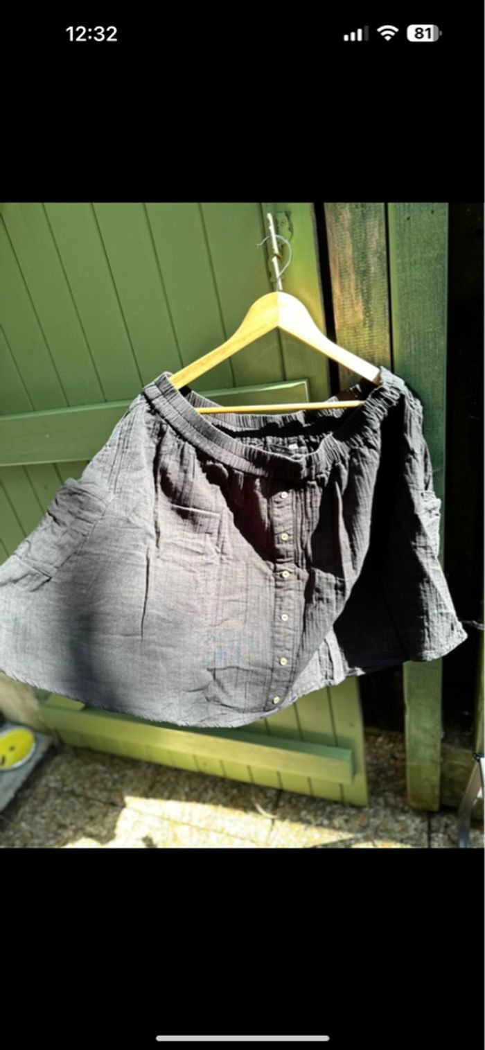 Jupe noire New Look - photo numéro 8