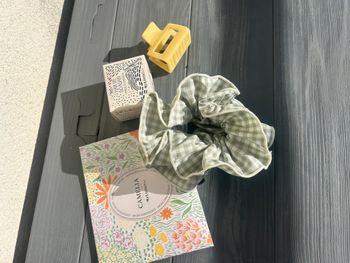 Accessoires cheveux My Little Box