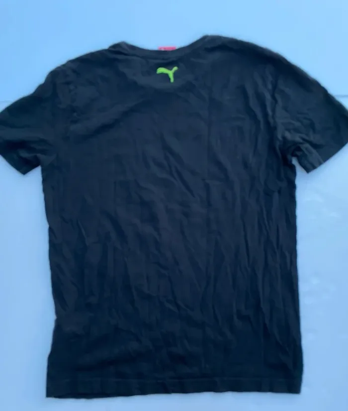 10 branded t-shirts at a discount price 👕🔥 - photo numéro 19