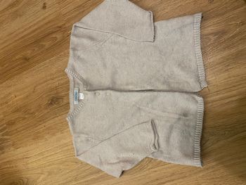 Veste Obaïbi