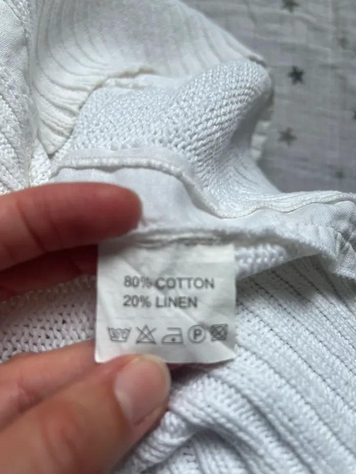 Pull capuche Terre et Mer - 38 - photo numéro 5
