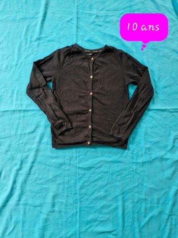 Gilet