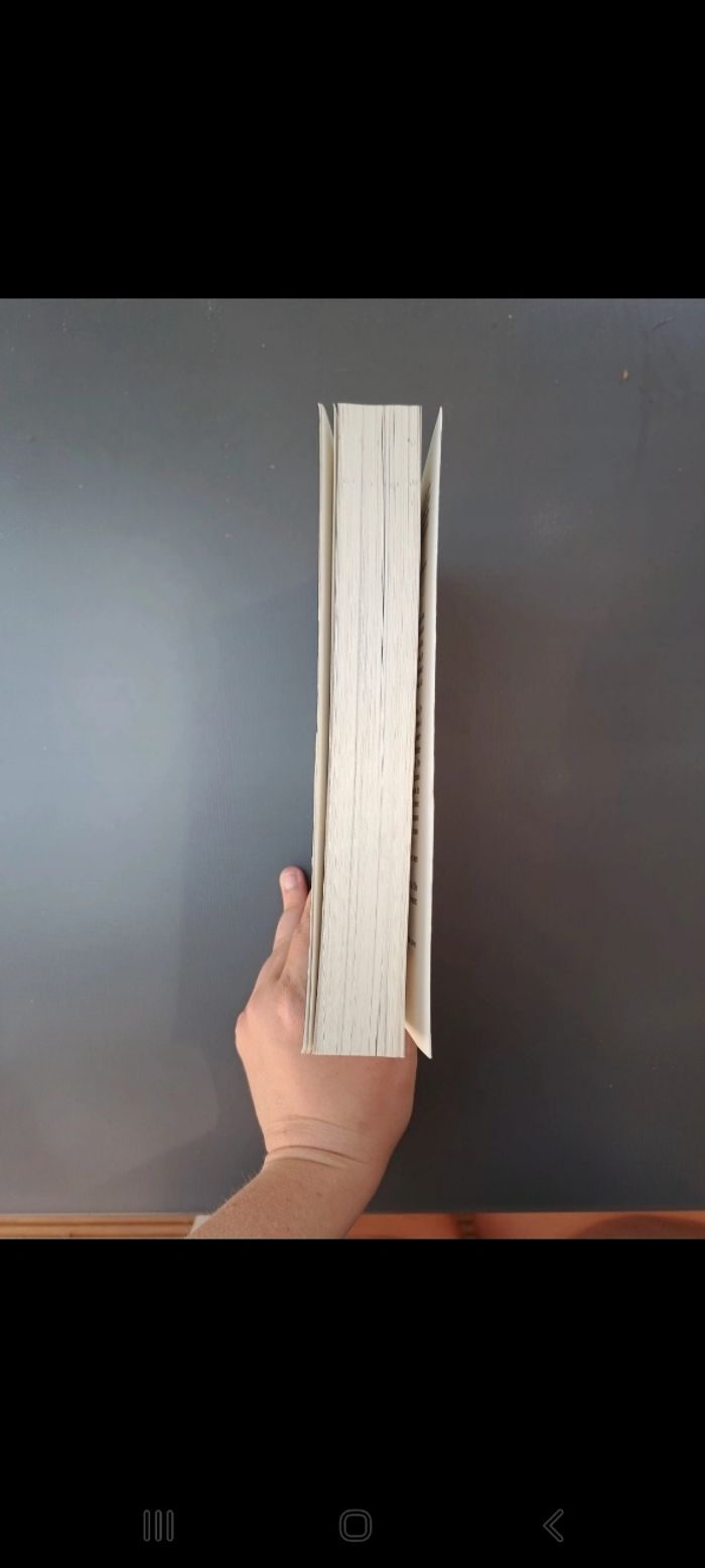 La nuit où les étoile ce sont éteintes livre - photo numéro 4