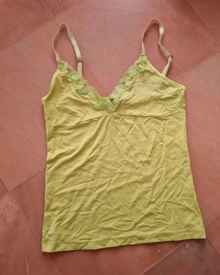 Débardeur top mango