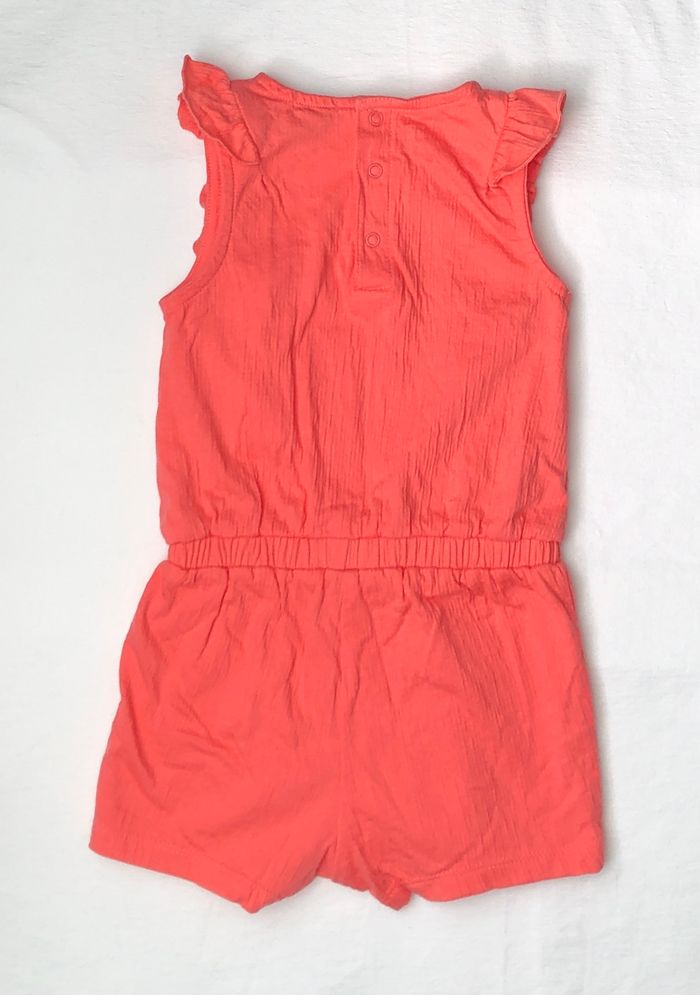 Combishort Kiabi 9 mois - photo numéro 2