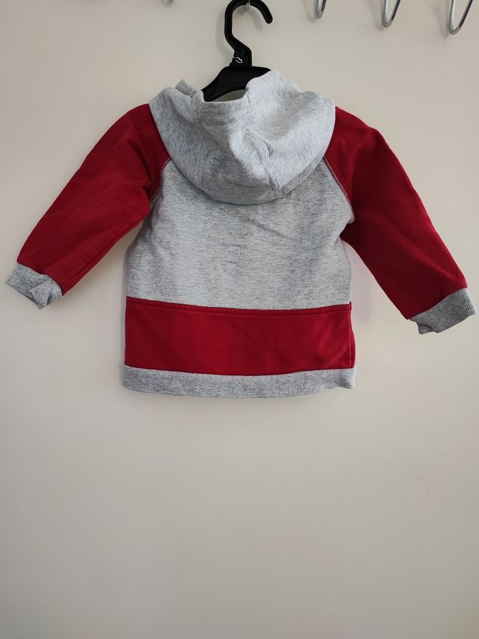 Sweat garçon - photo numéro 3