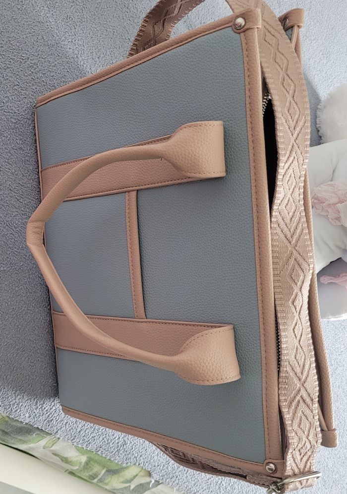 Sac bandoulière - photo numéro 3