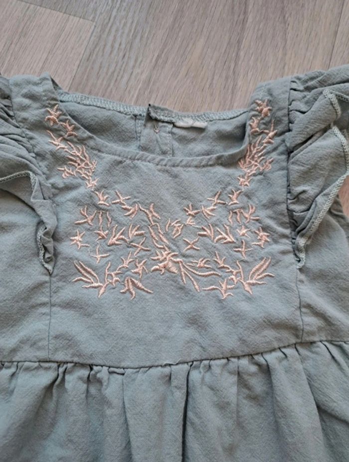 Robe d'été - photo numéro 2